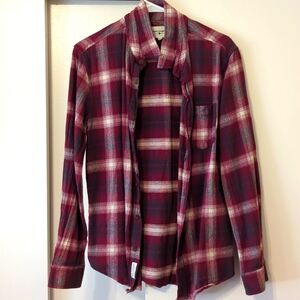 Modern Amusement Flannel